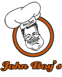 John Boy's Good Eats